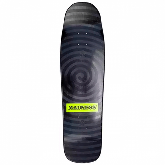 Madness Hora Blunt R7 Skateboard Deck 8.64 "