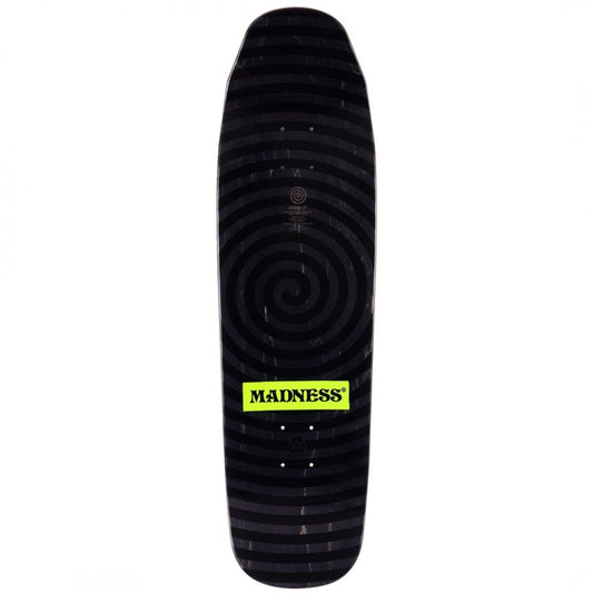 Madness Reflector R7 Skateboard Deck 9.0"