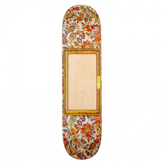 Mini Logo Masterpiece Landscape Skateboard Deck 7.75"