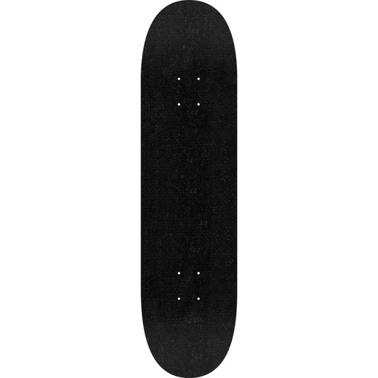 Powell Peralta Flight® Mike Vallely Elephant Silver Foil Skateboard Deck 8.63"