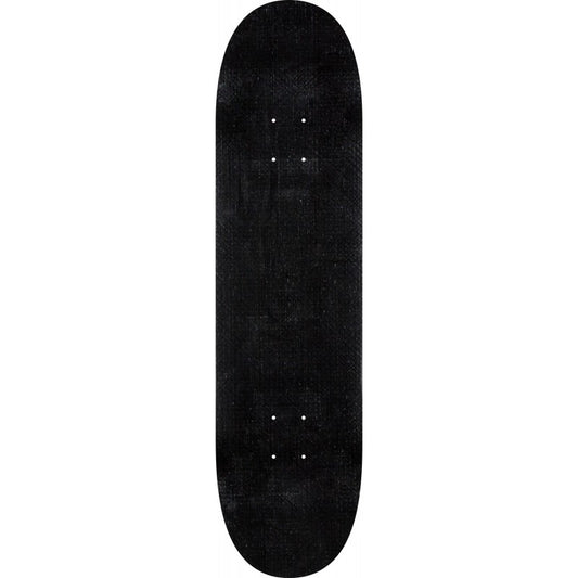 Powell Peralta Flight® Mike Vallely Lightning Bolt Gold Foil Skateboard Deck - 8.75"