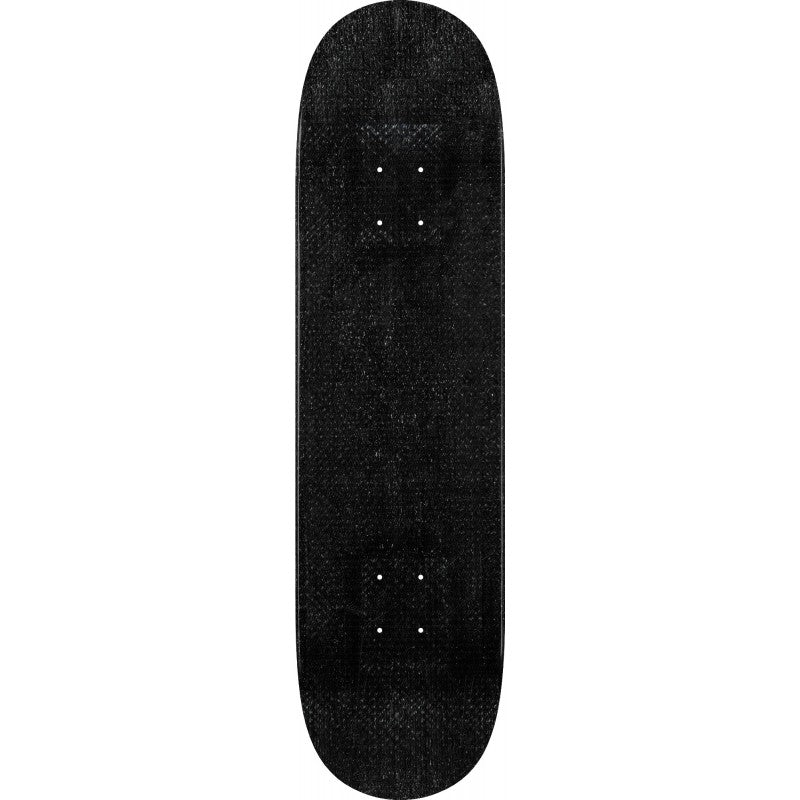 Powell Peralta Flight® Zach Doelling Archer Gold Foil Skateboard Deck 8.30"