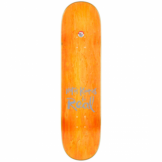 Tábua Real Ishod Wair By Natas II - 8.25"