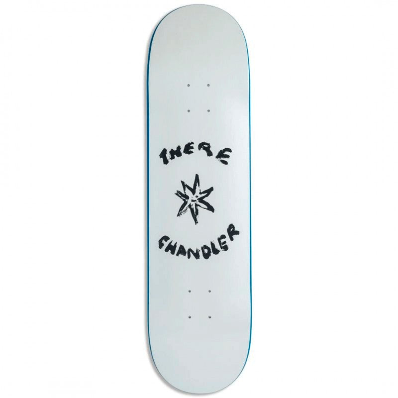 There Chandler Night Starlight Skateboard Deck 8.5"