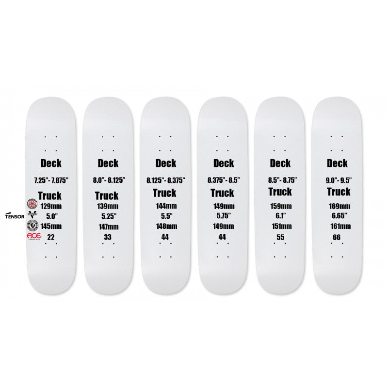 Birdhouse Lizzie Armanto Nails Skateboard Deck 8.0"