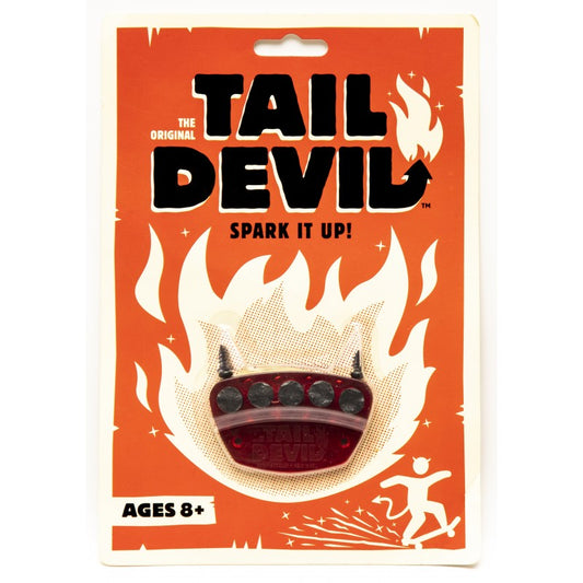 Tail Devil