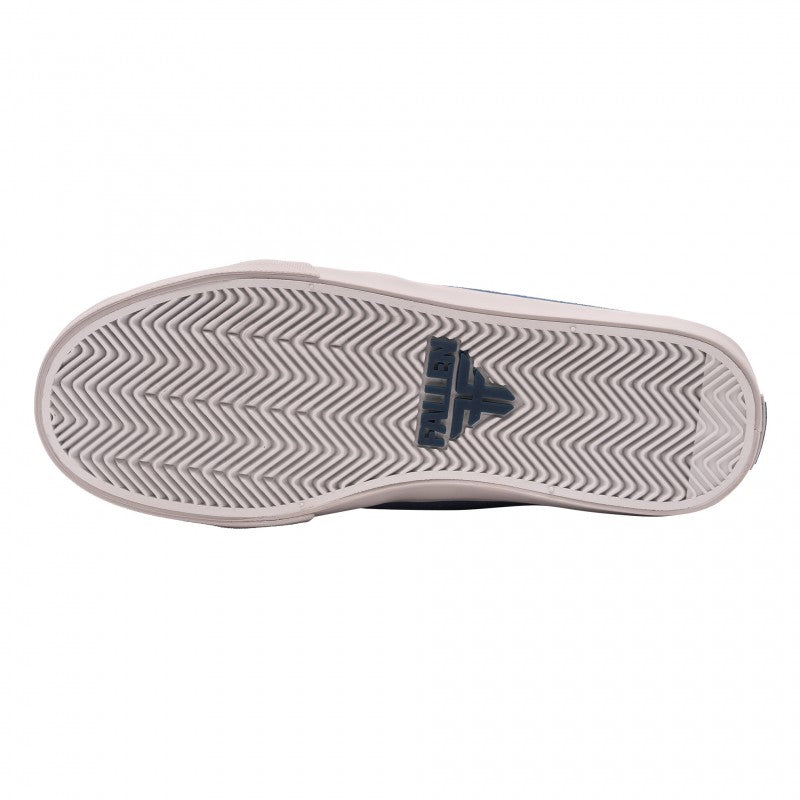 Fallen Bomber Sneakers - Aero/Grey