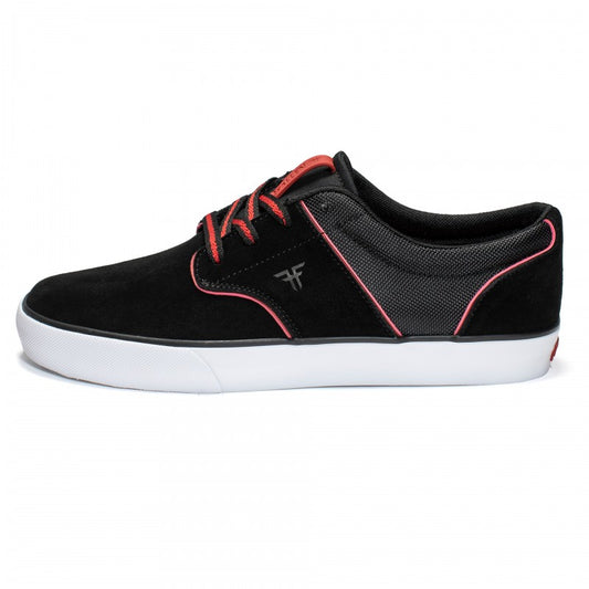 Ténis Fallen Phoenix - Black/Red
