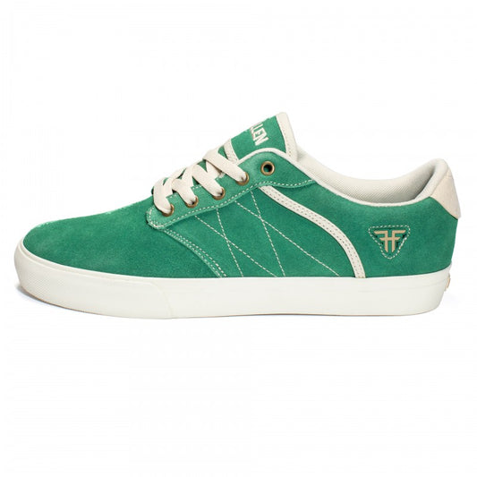 Ténis Fallen T-Gun Sandoval - Green/White