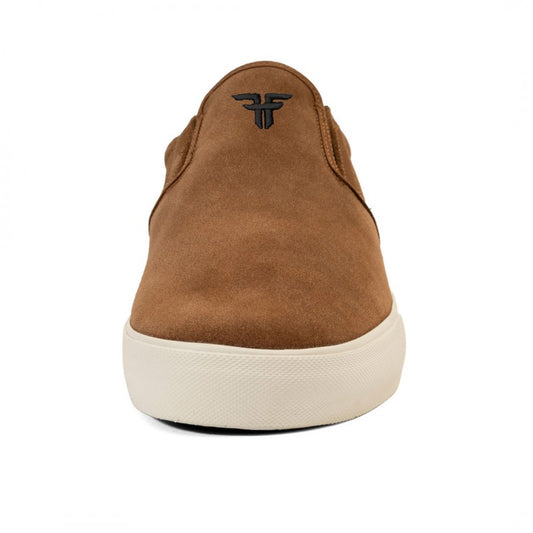 Fallen The Easy Brown Sneakers