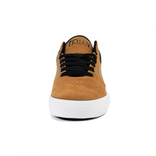 Fallen The Fiend II Sneakers - Brown/Black