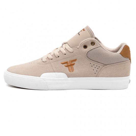 Fallen The Fiend II Sneakers - Cream