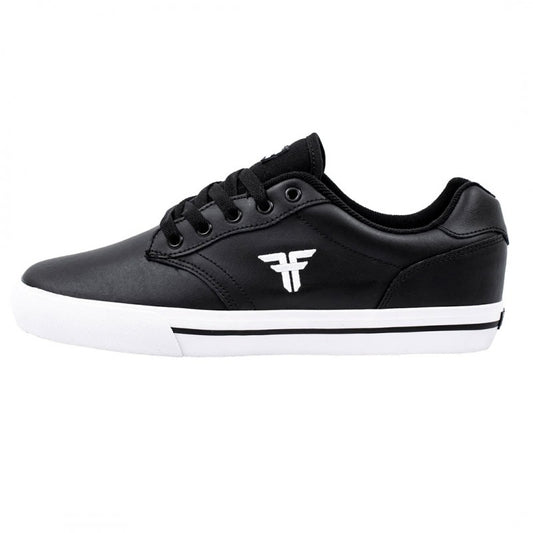 Fallen The Goat Black/White Sneakers