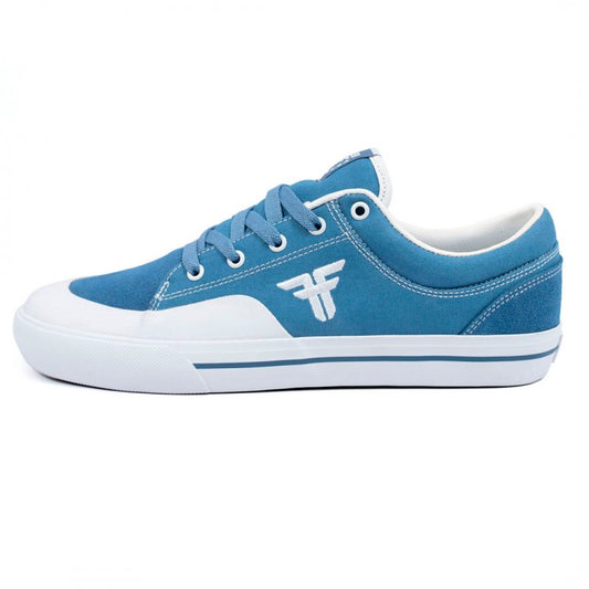 Fallen The Loc Tony Cervantes Blue Sneakers