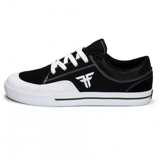 Ténis Fallen The Loc Tony Cervantes - Preto/Branco