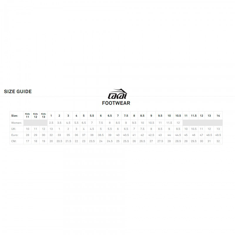 Lakai Atlantic Vulc Shoes - Red