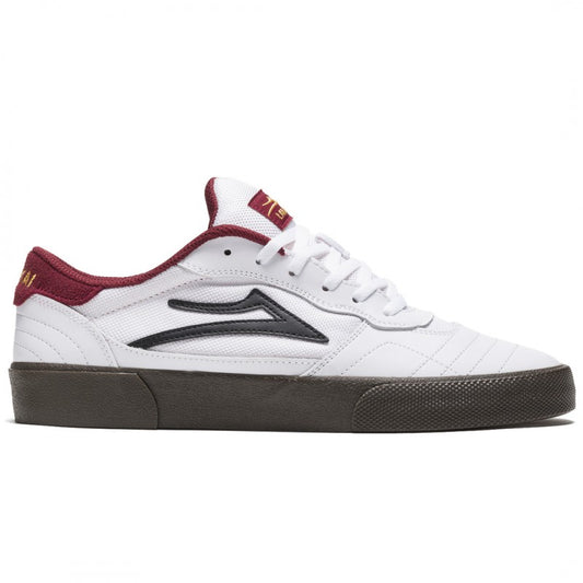 Ténis Lakai Cambridge Branco