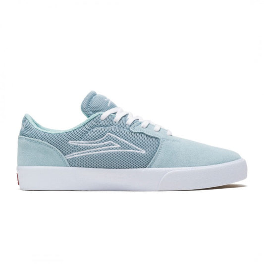 Ténis Lakai Cardiff Suede Azul