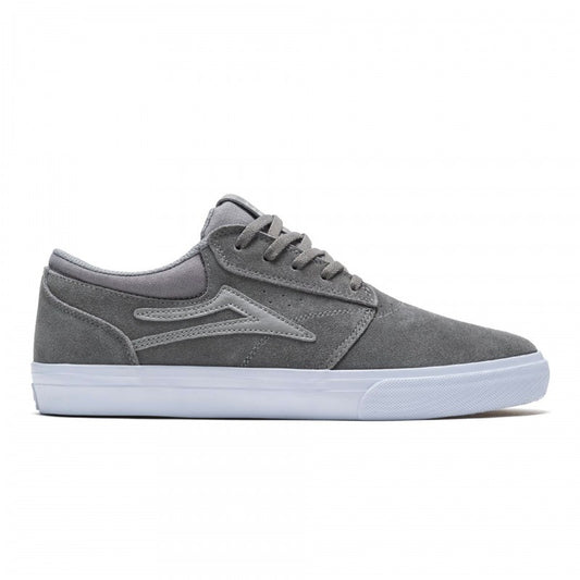 Ténis Lakai Griffin Grey Suede