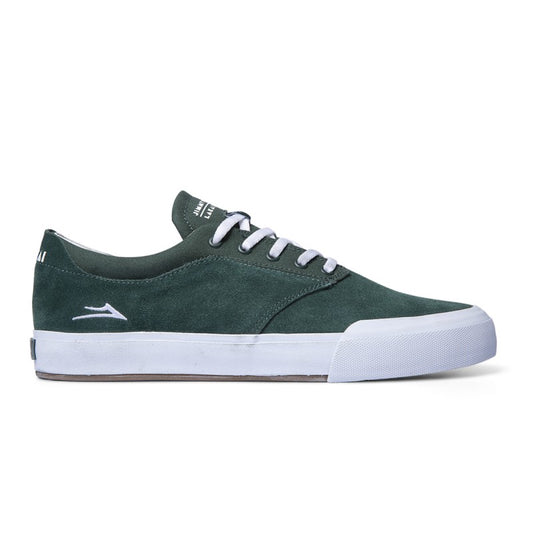 Lakai Wilkins Sneakers - Green