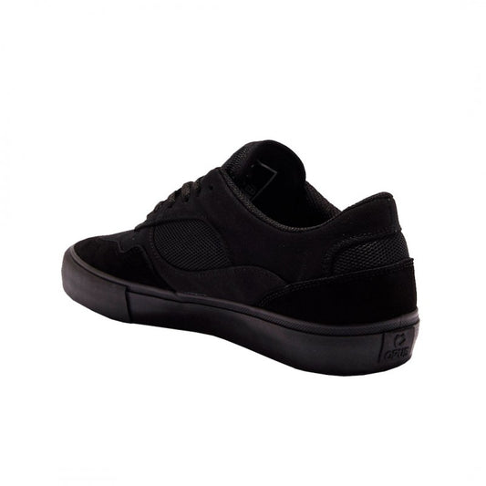 Opus Standard Low Black/Black Sneakers