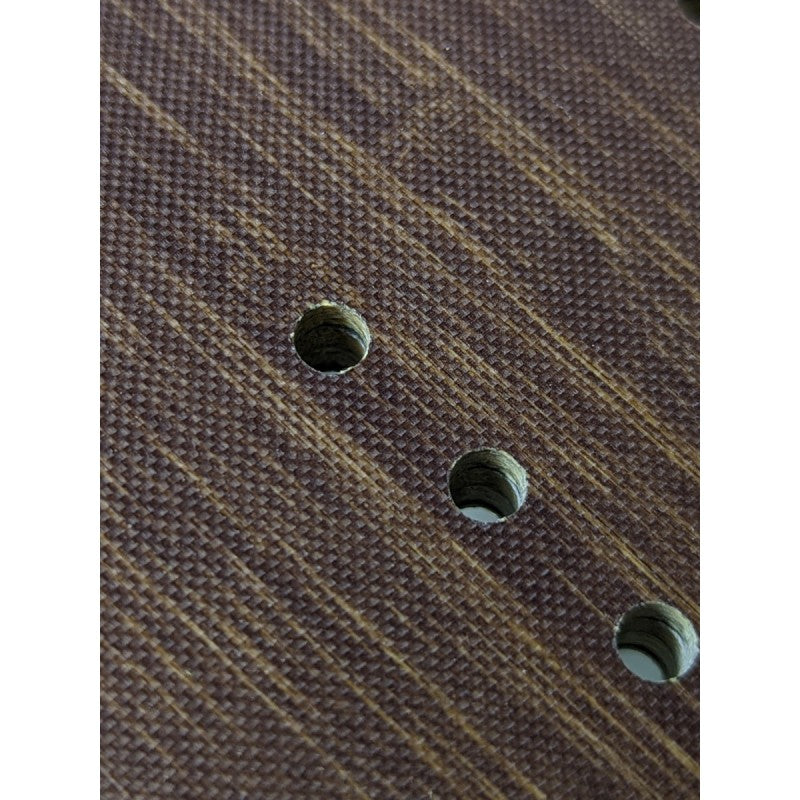 Timber Tortuga Longboard Deck 45.2"