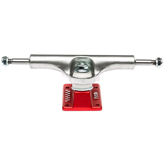 Trucks Ace 55 Classic Polished Red - 9.0"