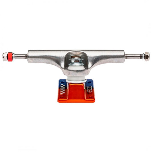 Trucks Ace AF1 77 Anodized Blue Orange - 9.5"