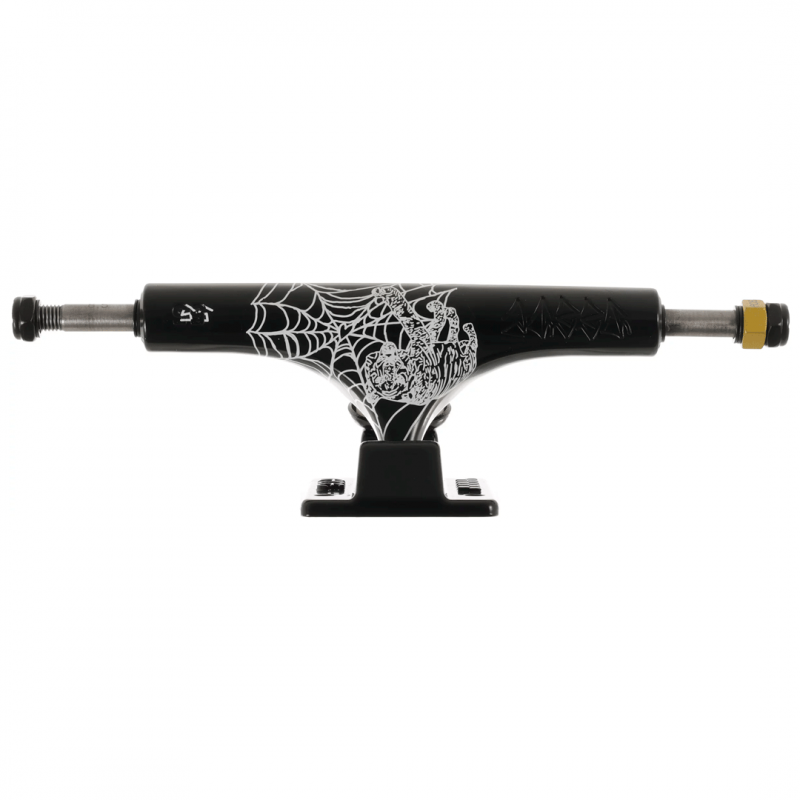Trucks Skate Ace AF1 Hollow 55 Deedz Limited 8.5