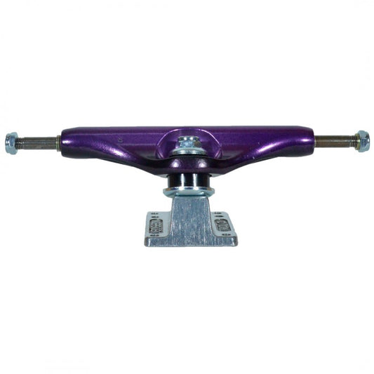 Trucks Independent Evan Smith Warped Cross Purple Silver 159mm