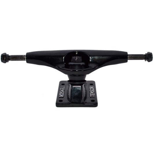 Trucks Tensor Alloys Black 5.25''