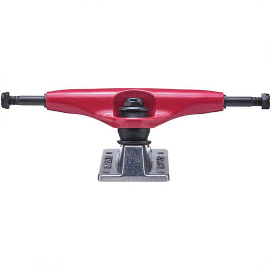 Trucks Tensor Alloys Crimson Raw 5.25"