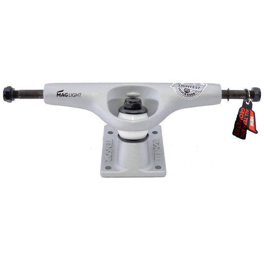 Trucks Tensor Magnesium Light Regular (ATG) Silver 5.25"