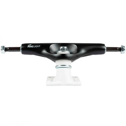 Trucks Tensor Magnesium Light Regular Black White 5.25"