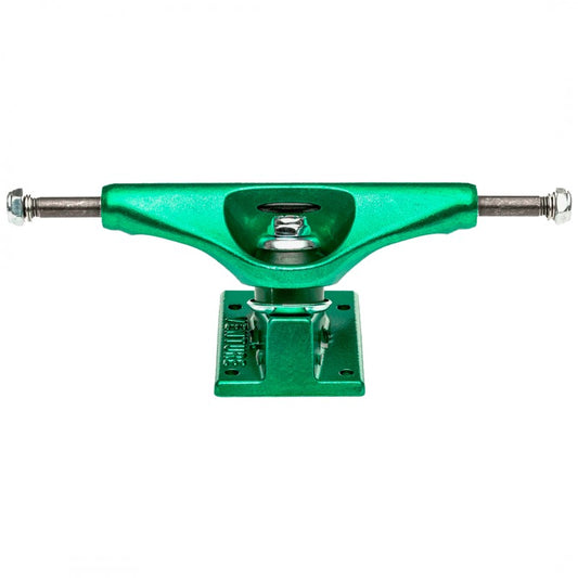 Trucks Venture Anodized Green Hi - 5.25"