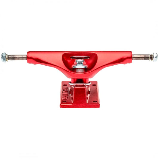 Trucks Venture Anodized Red Hi - 5.6"
