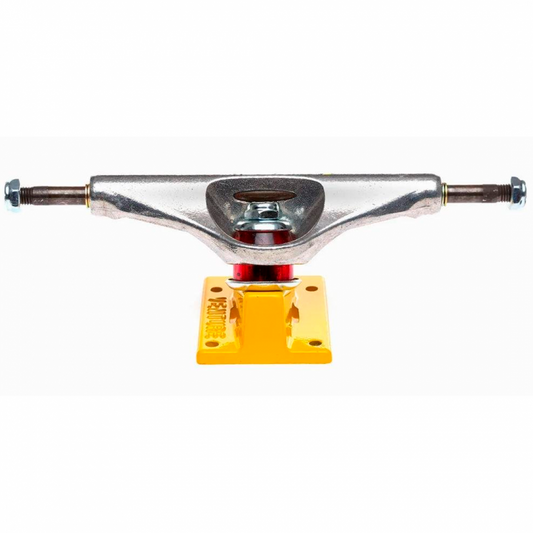 Trucks Venture Fullbleed Polished Yellow Hi - 5.6"