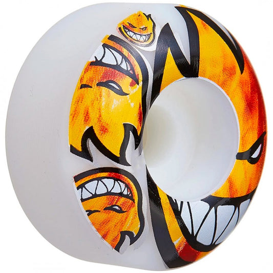 Rodas de Skate Spitfire Bighead Burn Posse Classics 57mm 99DU