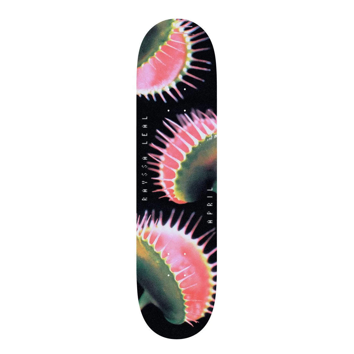 April Rayssa Leal Snappy Skateboard Deck 8.0"