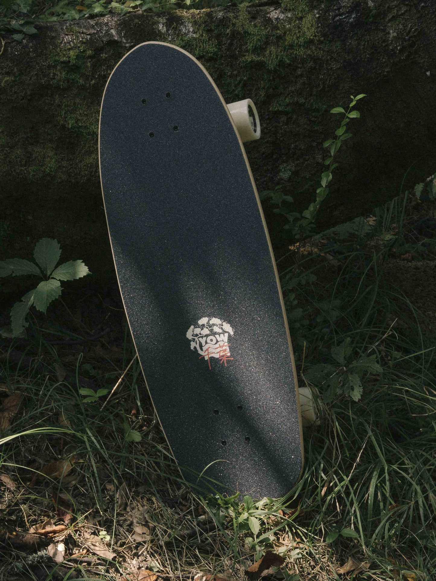 YOW Chiba Classic Series Surfskate 30"