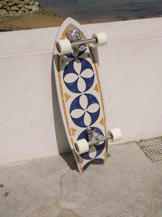 YOW Coxos Power Surfing Series Surfskate 31"