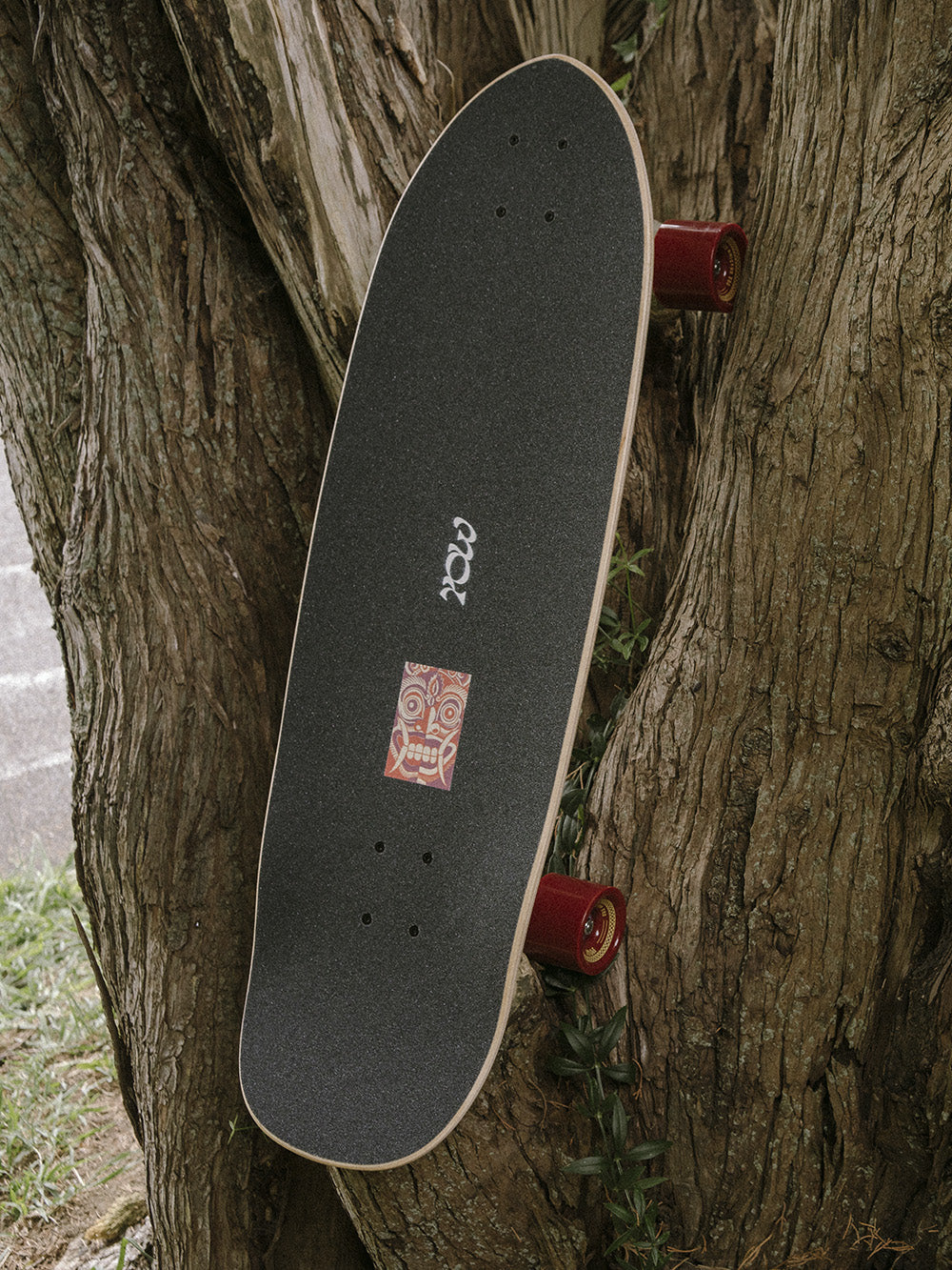 YOW Lakey Peak Power Surfing Series Surfskate 32"