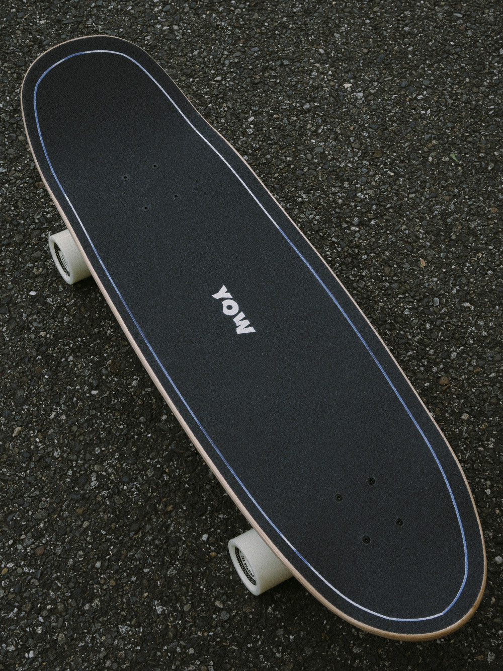 YOW Outer Banks High Performance Series Surfskate 33.85"