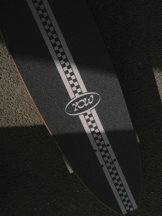 YOW Waikiki Classic Series Surfskate 40"