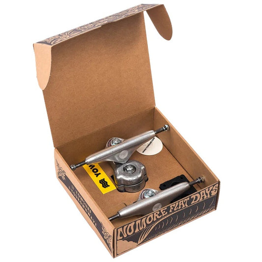 Yow Meraki Truck Pack S4 System