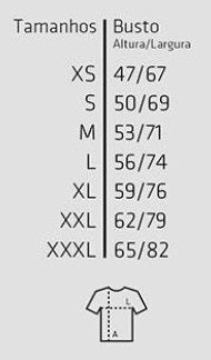 NO23 Logo T-Shirt Preto