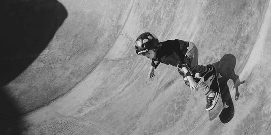 Skate para Crianças: O Guia Completo para Pais