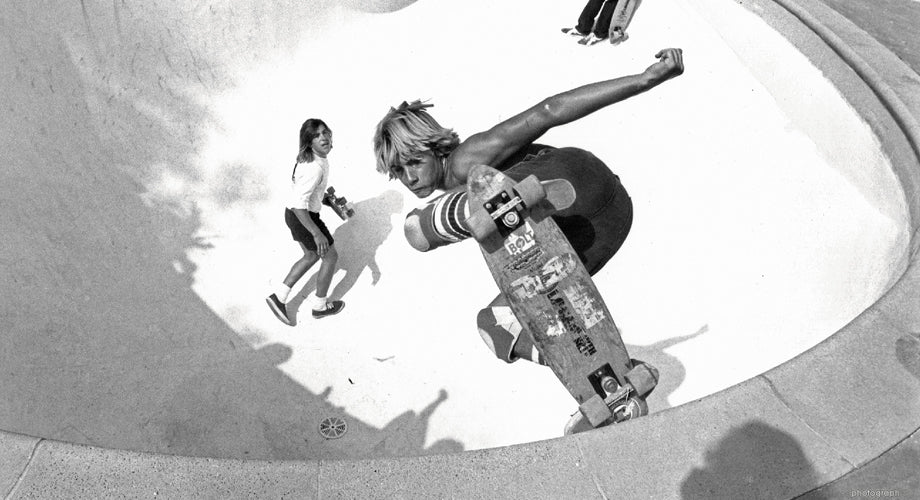 As marcas de skate com mais história