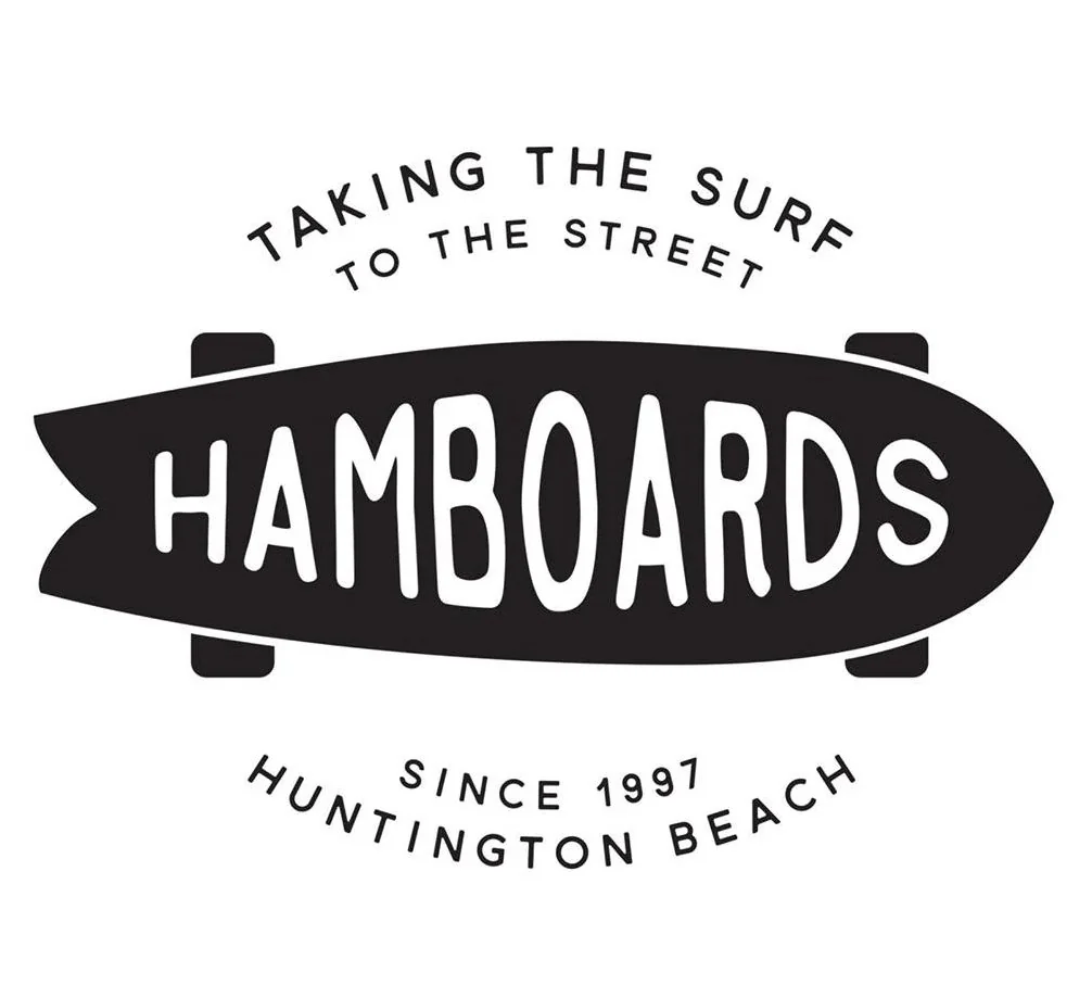 Hamboards