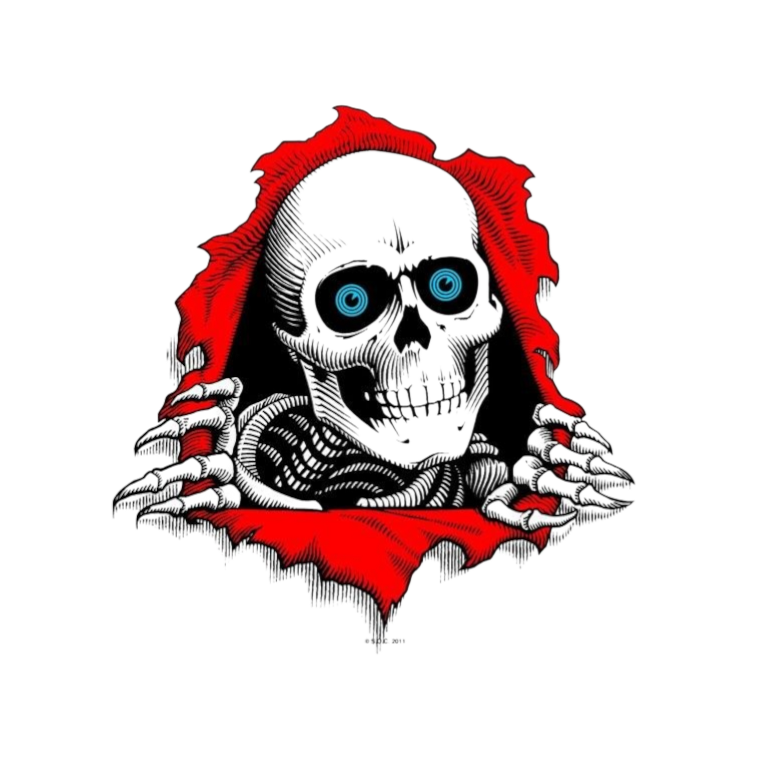 Powell Peralta Skateboards